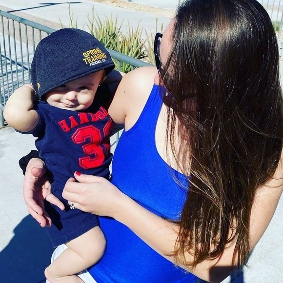 Meet your Posher, Ashley - Picture 1 of 1